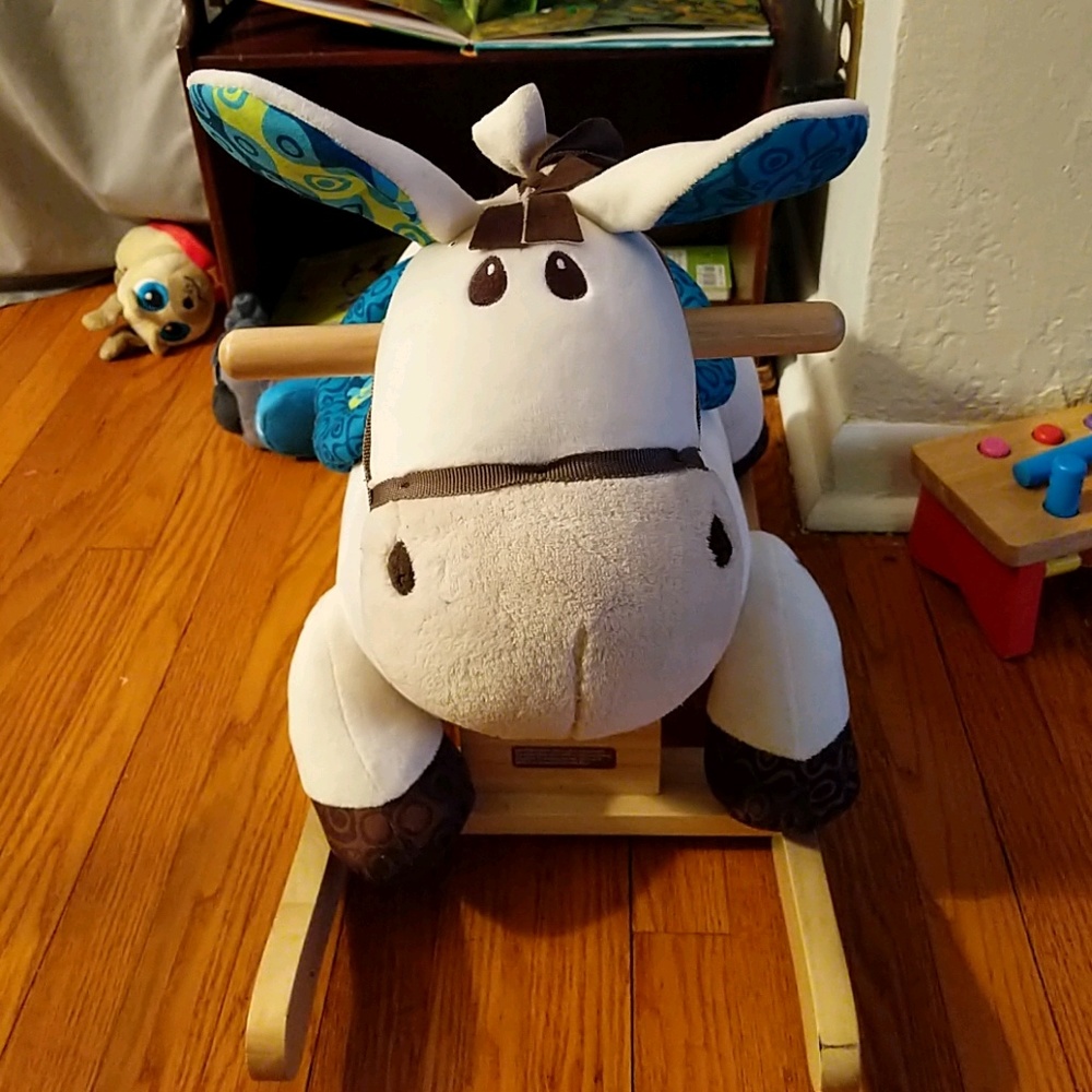 Meet your Posher, Jack